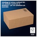 Oral-B Spazzolino Elettrico Ricaricabile iO 5N, Sensore di Pressione, Intelligenza Artificiale, 3 Testine di Ricambio, 1 Spazzolino Elettrico Oral B, Custodia da Viaggio, Nero, Idea Regalo - 11