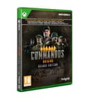 Commandos Origins - Xbox Series X/One - 1