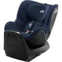 Britax Romer Dualfix Plus Car Seat One Size - 1