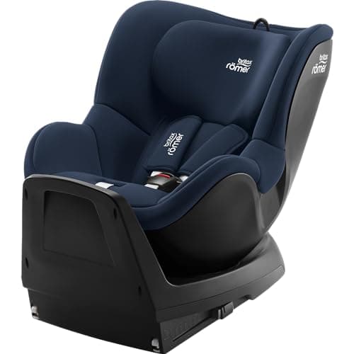 Britax Romer Dualfix Plus Car Seat One Size