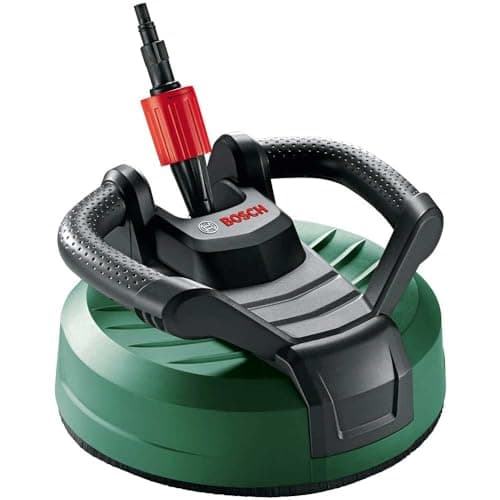 Bosch AquaSurf 280 Multi-Surface Patio Cleaner for AQT High Pressure Washers