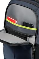 Samsonite GUARDIT 3.0 - Zaino per laptop 15.6", 22.5L, Blu (Blue) - 7