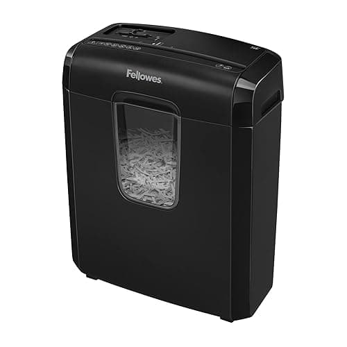 Fellowes Document Shredder