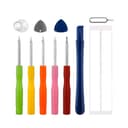 Duotipa Display OLED da 6,9", compatibile con Samsung Galaxy S25 Ultra SM-S938B (Only for EU Version), display LCD touchscreen, montaggio con kit di strumenti di riparazione, supporto funzione di - 7