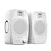 ADAM Audio D3V Active Desktop Monitor System with USB-C Port (Pair, White) - 1