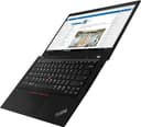 Lenovo ThinkPad T14S Gen2 Computer Portatile, 14in FHD(1920x1080) Computer, Intel Core i7-1185G7, 32 GB RAM, 512 GB SSD, US QWERTY Tastiera, Win11 Pro (Rinnovato) - 5