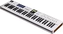 Arturia KeyLab Essential 61 Mk3 White - Midi Keyboard - 1
