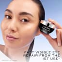 Lancôme Genifique Ultimate Regime, Ultimate Serum, Visibly Strengthens Skin Barrier, Radiance Boosting Anti-Ageing Face Serum, 50ml + Eye Cream to Target the Signs of Ageing - 8