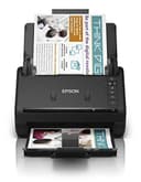 Epson WorkForce ES-500WII - Scanner a colori wireless ad alta velocità, con software OCR - 1