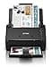 Epson WorkForce ES-500WII - Scanner a colori wireless ad alta velocità, con software OCR - 1
