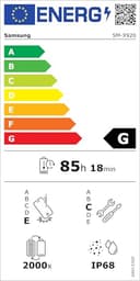 Samsung Galaxy Tab S10 Ultra 512GB + Cargador - Tablet IA, Tableta Android Wifi, 12GB RAM, Pantalla AMOLED, Antirreflejos, S Pen Incluido, Gris (Versión Española) - 11