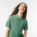 Lacoste Uomo DH5522 Classic (Confezione da 1), Verde, M - 3