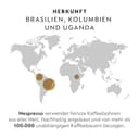 NESPRESSO Professional | Leggero Espresso & Intenso Lungo | Kompatibel mit B2B Kaffeemaschinen | Kapsel Set aus 200 Kaffeekapseln - 3