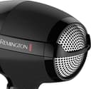 Remington Haartrockner Profi Ionen Pro-Air (2300 W, 130km/h, leistungsstarker & langlebiger AC-Motor mit echter Kaltstufe, 3 Heiz- und 2 Gebläsestufen, zwei Stylingdüsen + Diffusor), AC5999 - 6