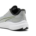 Puma Skyrocket Lite 2 - Tenis Unisex para Correr de Carretera, Gris Echo White-Apple Spritz, Talla 9 de Reino Unido, Gris Echo Puma White Apple Spritz, 43 EU - 3