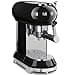 Smeg ECF01BLEU Coffe Machine ECF01BLEU-black, Black - 1