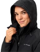 VAUDE 3-in-1 Jacke Damen Rosemoor II – Wasserdichte & atmungsaktive Damen Winterjacke – Damen Doppeljacke mit abnehmbarer Innenjacke – Damen Übergangsjacke ideal für Outdoor-Aktivitäten - 8