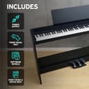 Korg B2SP-BK Piano B2SP BK - 6