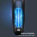 Rowenta Barber Experience, cortapelos para hombre, cuchilla XL, revestimiento de carbono tipo diamante (DLC), autoafilado, TN1551E0 - 6