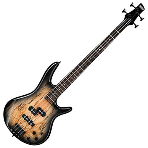 Ibanez GSR200SM-NGT Bajo eléctrico, Natural Grey Burst