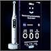 ORAL-B iO Series 10 Stardust White Electric toothbrush + iO Sense charger White - 4
