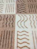 Best Wool Manta de Lana Merino 140x200 cm - Mantas para Sofa de 100% Lana de Oveja Merina - Peso 500g/m2 - Material Transpirable - 4