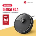 roborock Q7 M5 Robot Vacuum Cleaner with Mop, 10,000Pa HyperForce Suction, Dual Anti-Tangle System, PreciSense LiDAR Navigation, APP-Controlled Mopping, Ideal for Pet Hair and Hard Floors - 2