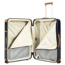 Trolley 30 pollici BELLAGIO, Taglia Unica,/Tabacco - 8