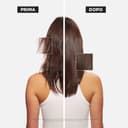 Kérastase, Genesis, Shampoo Professionale Fortificante per Capelli Indeboliti, Capelli Sani e Forti, Con Cellule Native di Stella Alpina e Radice di Zenzero, Bain Hydra-Fortifiant, 250 ml - 10