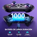 UPGRADE Mando para Switch/ Switch 2, Mando Inalámbrico con Gatillos de Recorrido, Batería 1000mAh, LED RGB/Gyro Axis/Turbo/Vibración/ Botones Programables, Mando Pro para Switch/PC/Android/iOS - 4