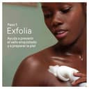 Braun Silk-épil 9 SkinSpa, Depiladora Para Una Fácil Eliminación Del Vello, Piel Suave Duradera. 9-381, Blanca/Plateada - 3