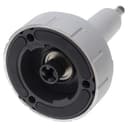 Kenwood Stiftwellenachse Küchenmaschine KAH647P Chef Major Sense Cooking Hinweis - 3