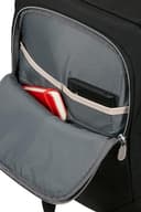 Samsonite Guardit Classy 2.0 - Mochila portátil para mujer con asas 14,1" (38,5 cm) - Mochila de negocios y escolar con portabotellas, Ergonómica - 17L - Negro (Black) - 7