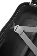 Samsonite S'Cure - Spinner M Suitcase, M (69 cm), 79 L, Black (Black) - 15