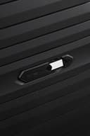 Samsonite Neo Flux - Spinner L, Expandable Suitcase, 75 cm, 109/121 L, Black (Black) - 10