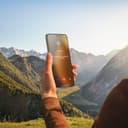 XIAOMI REDMI Note 15 Pro 5G - Smartphone de 8+512GB, Pantalla de 6,83" 1.5K AMOLED, MediaTek Dimensity 7400-Ultra, cámara de 200MP, batería de 6580 mAh, Cargador no Incluido, Negro (Versión ES) - 11