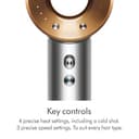 Dyson Supersonic™ Origin Hair Dryer - 3