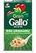 Gallo – Chicos ricos, arroz original, granos redondos – 3 paquetes de 1 kg [3 kg] - 3