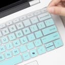 Keyboard Cover for HP EliteBook Ultra G1i 14 Notebook & HP OmniBook Ultra Flip 2-in-1 Laptop Next Gen AI PC 14" 14t-fh000, 14-fh0047nr & 2024 HP Spectre x360 2-in-1 Laptop 16 inch 16-aa 16t-aa-OMint - 4