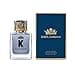 DOLCE GABBANA K EAU DE TOILETTE 50ML VAPORIZADOR - 2