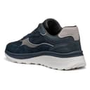 Geox U SPHERICA ACTIF X1 - Scarpe da Ginnastica Uomo, Navy, - 8