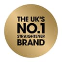 ghd Chronos Hair Straightener & Styler in White - Most Advanced Styler, 3X Faster Styling, More Shine, No Extreme Heat Damage - for All Hair Types - (UK Plug) - 8