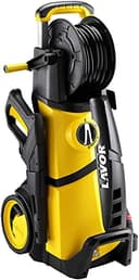 LAVOR Idropulitrice LVR4 PLUS 160 WPS con Programmi di Lavaggio, Pressione massima 160 bar, Portata massima 510 litri ora, Motore 2500 Watt - 2