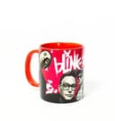 TusPersonalizables.com Taza - Grupos de musica - Rock (Tazas - Blink 182 - Grupo musical…) - 1