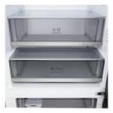 LG GBBW322CPY Fit&Max Kühl-/Gefrierkombination (465 L, Energieklasse C) vollintegrierbar oder freistehend mit FRESHConverter+, DoorCooling+ und Total No Frost, Silber - 15