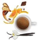 illy, Café en Grano Arabica Selection Costa Rica, 100% Arábica con Notas de Caramelo, Chocolate y Vainilla, Sabor Dulce, 1 lata de 250g (Paquete de 2) - 3