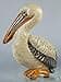 De Rosa Rinconada Pellicano Scultura in Ceramica - 3