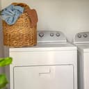 Ingenuity ConvertMe 2-in-1 Babyschaukel & Babywippe, tragbar, Vibration, Musik, Naturgeräusche, 0–9 Monate, 2,7–9 kg – Raylan - 9