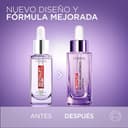 L'Oréal Paris Revitalift Filler Sérum Antiarrugas con Ácido Hialurónico, Péptidos. Nº1 del Mundo. Hidratación Duradera y Profunda. Ilumina y Rellena en 1H. Inspirado en Cosmética Coreana, 30ml - 8