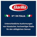 Barilla Pasta Klassische Penne Rigate n.73 aus hochwertigem Hartweizen immer al dente, (1 x 500 g) - 4